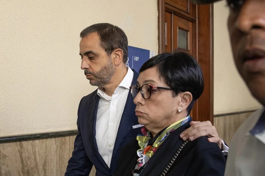 Un tribunal aplaza la audiencia por el derrumbe en una discoteca dominicana con 236 muertos