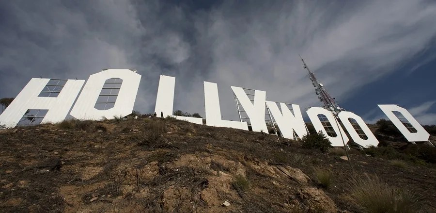 Una coalición sindical de Hollywood pide incentivos fiscales para revivir la industria