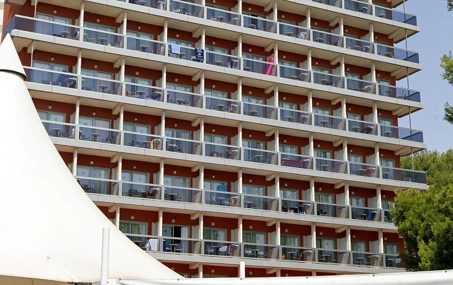 PRECIOS HOTELES
