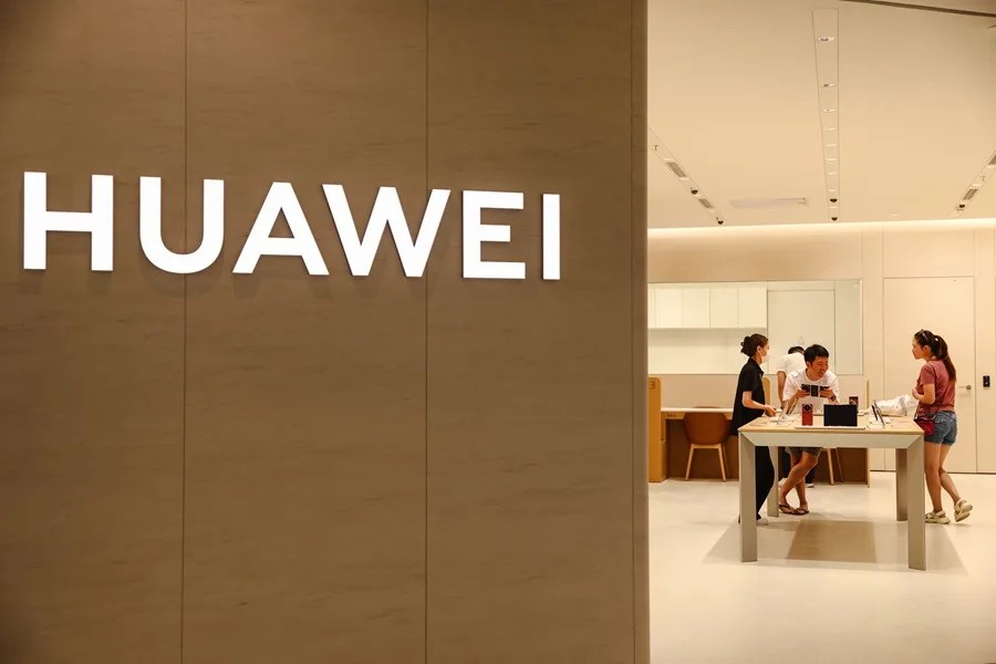 Huawei afronta en Nueva York un juicio por el robo de secretos comerciales y fraude bancario
