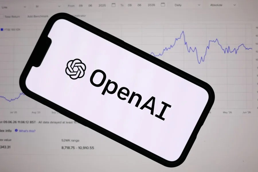 AUSTRALIA INVESTIGACION OPENAI