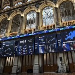 Bolsa española