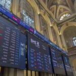 Bolsa española