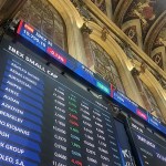 bolsa española
