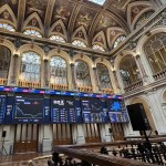 Bolsa española