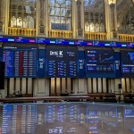 bolsa española