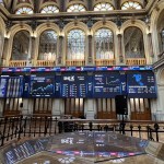 bolsa española
