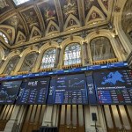 Bolsa española