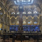 Bolsa española