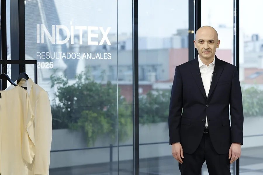 inditex bate otro record