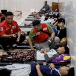 NIÑOS INTOXICADOS INDONESIA