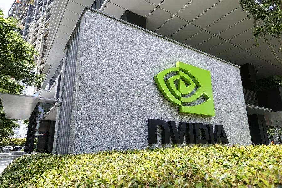 Nvidia invierte 3.500 millones de dólares en la taiwanesa MediaTek para el desarrollo de IA