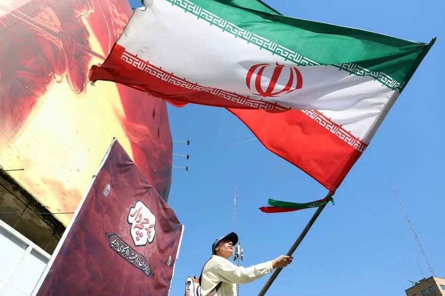 Irán le traslada a Estados Unidos sus condiciones para poner fin a la guerra en los márgenes de la ONU