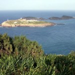 Islas Chafarinas