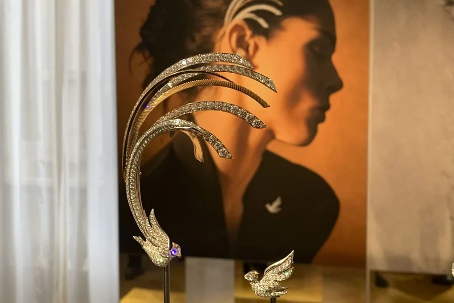 JOYAS ORO INFLACION