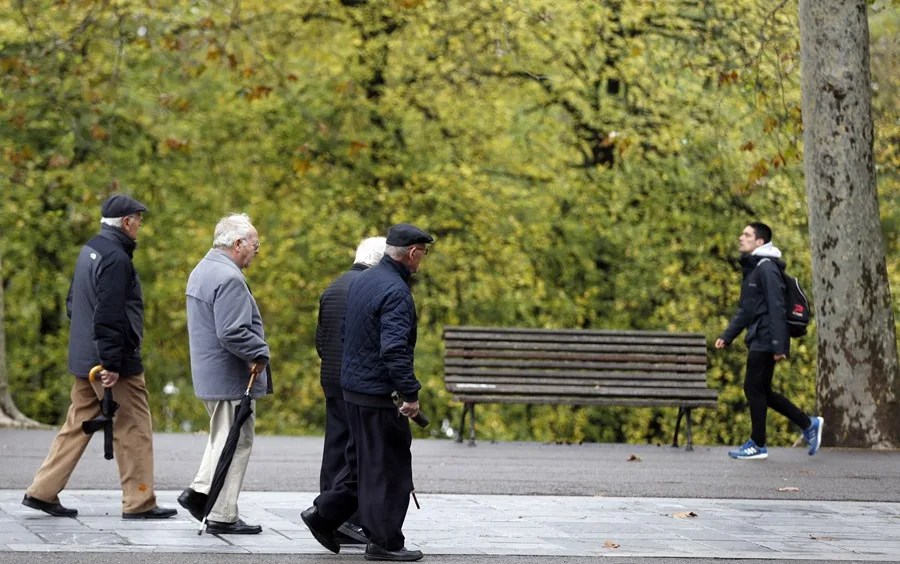 GASTO PENSIONES SEPTIEMBRE