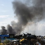 ataque masivo ruso kiev