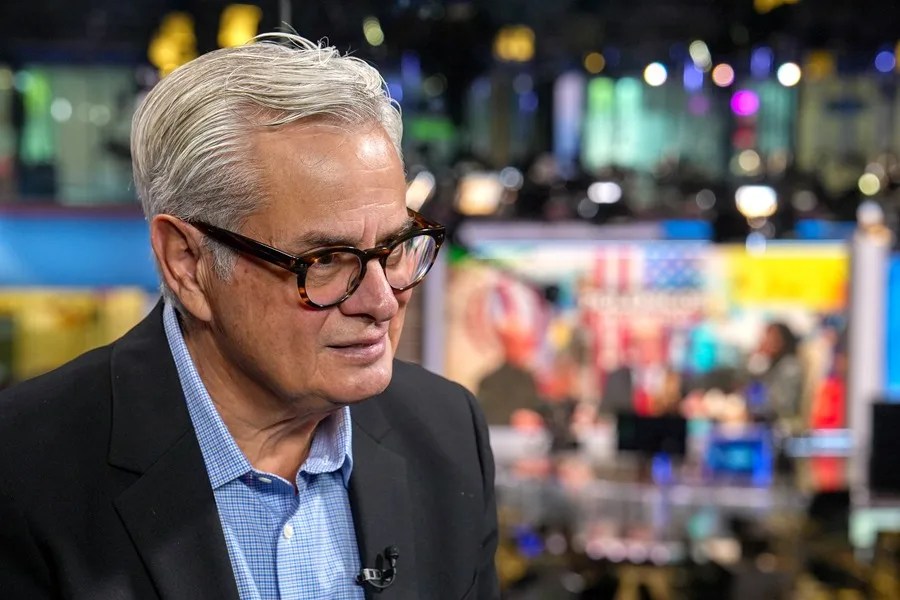 Leopoldo Gómez, jefe de N+ Univision: "Frente a los hispanos, no somos neutrales"