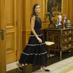 reina letizia cumpleaños