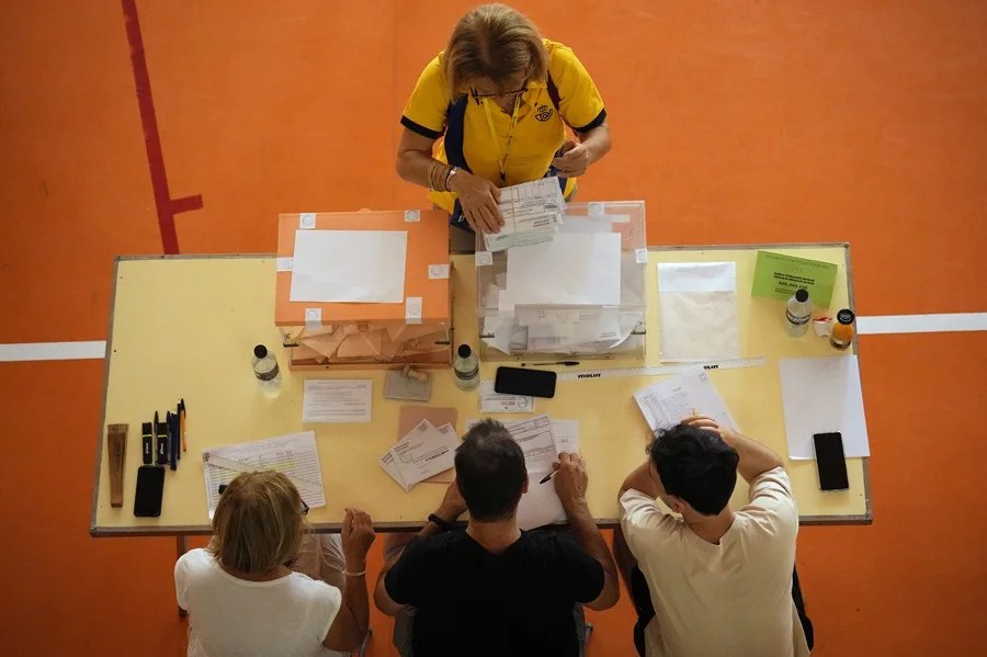 ley nietos voto correo