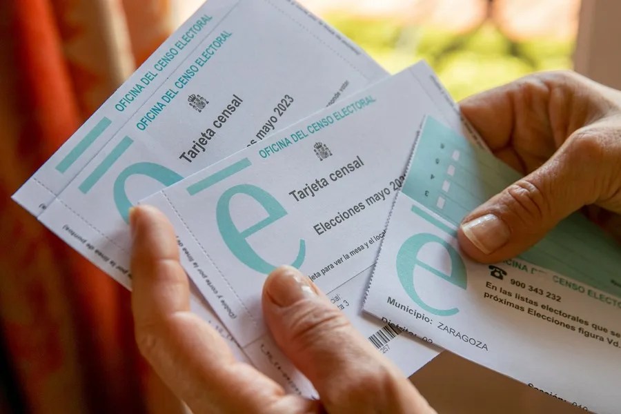 JUNTA ELECTORAL LEY NIETOS