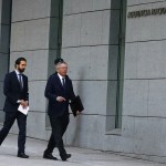 El expresidente madrileño Alberto Ruiz-Gallardón