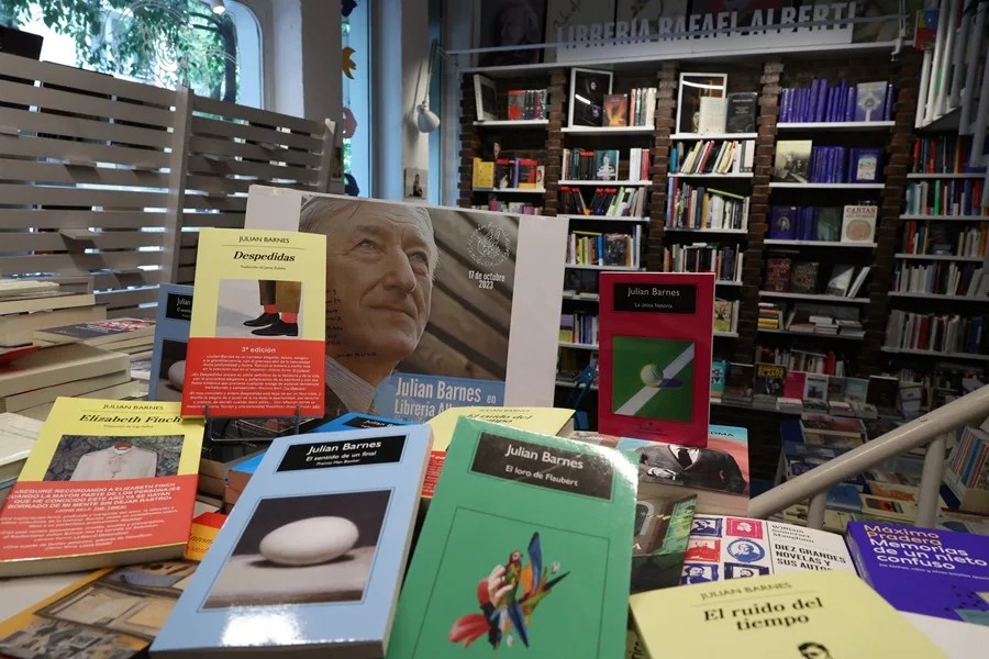 VENTA LIBROS ESPAÑA