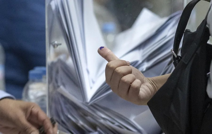 El PAM gana unas elecciones marcadas por la abstención en Marruecos