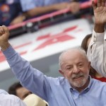 Lula dice que en la Presidencia de Brasil no hay espacio para los representantes de la milicia