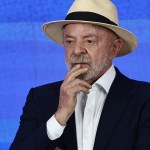 Lula insinúa que Flávio Bolsonaro estará al servicio de EE.UU. si resulta elegido