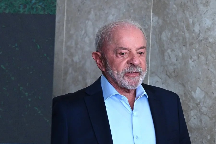 Lula da Silva defiende fijar mandatos limitados en la Corte Suprema de Brasil