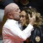 Lula reivindica la soberanía de Brasil y llama a los artistas a defender la democracia