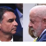 Bolsonaro desafía a Lula a enfrentarlo en un debate televisivo antes de las elecciones