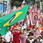 Lula, el viejo ídolo progresista que rejuvenece frente a la ultraderecha