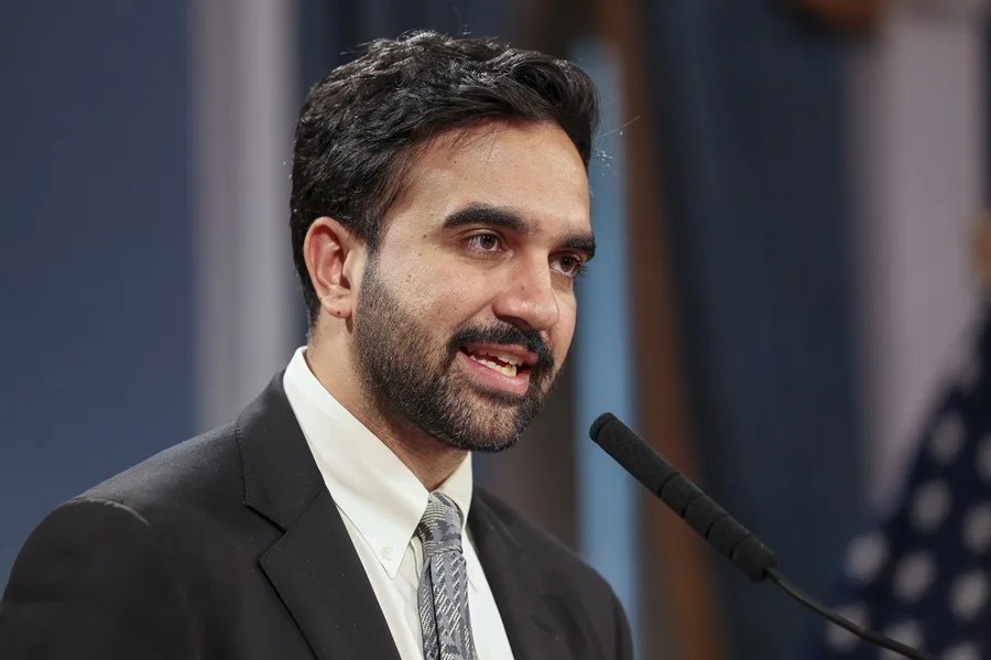 Nueva York prohíbe el uso de la IA en las escuelas para la mayoría de estudiantes
