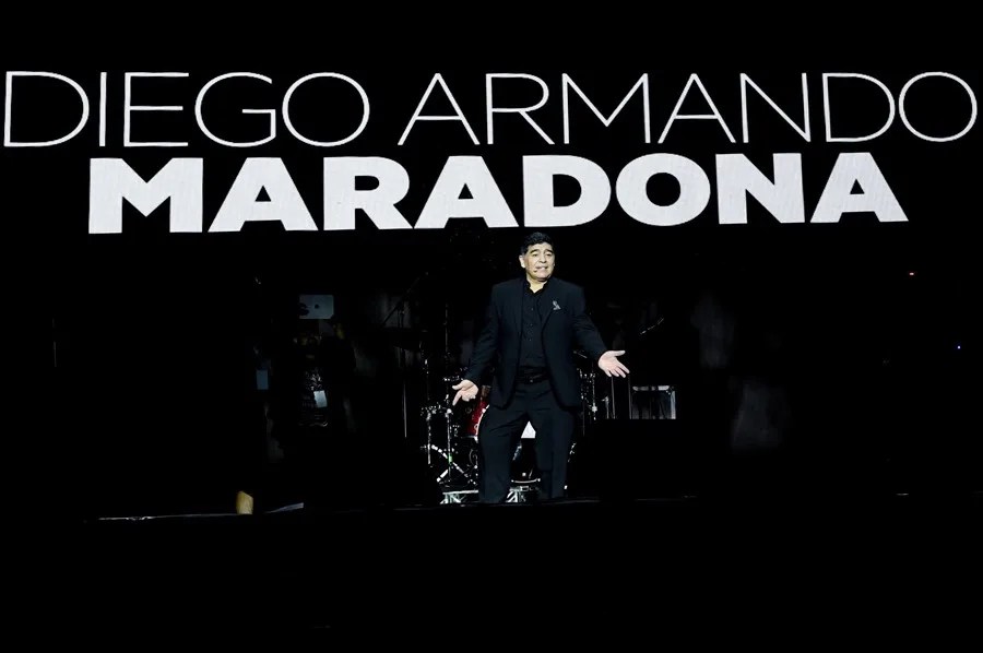 El juicio de Maradona continuará con dos testigos del psicólogo acusado por la muerte