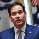 Rubio defiende el acuerdo con la NABEP y afirma que Alejandro Betancourt "no tiene investigaciones en EE.UU."