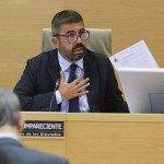 Mazón comisión dana Congreso