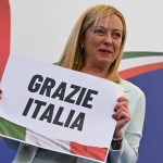 Giorgia Meloni