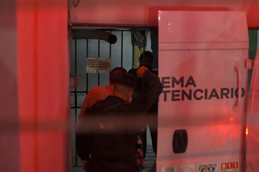 Una jueza mexicana procesa a 'El Trompas' por el feminicidio de Claudia Tacoronte