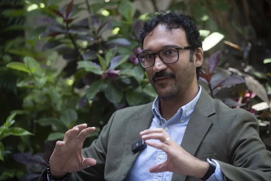 El mexicano que convirtió 30 años en Estados Unidos en la plataforma 'Retache' para otros retornados