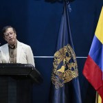 Petro advierte a México y Brasil de "algoritmos" que podrían alterar sus comicios
