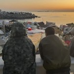 migrantes Ceuta abusos