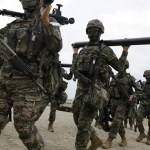 Seúl rechaza desplegar a su Ejército a la guerra en Oriente Medio pese a presión de Trump