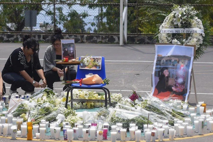 "¿Dónde está la seguridad?", claman en Morelos tras nuevos asesinatos de estudiantes