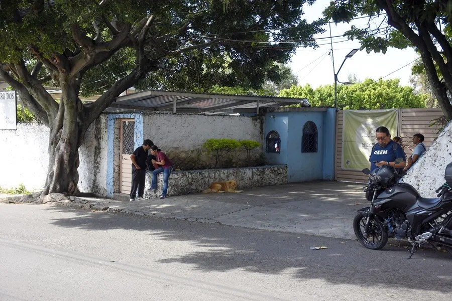 "¿Dónde está la seguridad?", claman en Morelos tras nuevos asesinatos de estudiantes