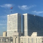 Moscú ataque drones