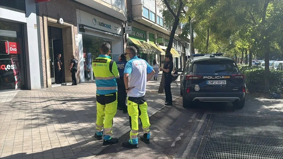 mujer asesinada exsuegro