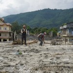 nepal riada