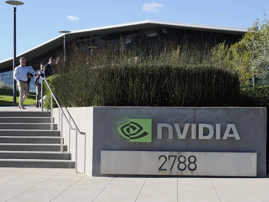 Nvidia invierte 3.500 millones de dólares en la taiwanesa MediaTek para el desarrollo de IA